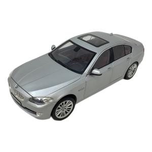 NOREV (ノレブ) 1/18スケールミニカー BMW 550i BMW特注