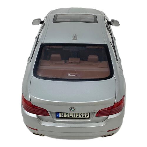 NOREV (ノレブ) 1/18スケールミニカー BMW 550i BMW特注