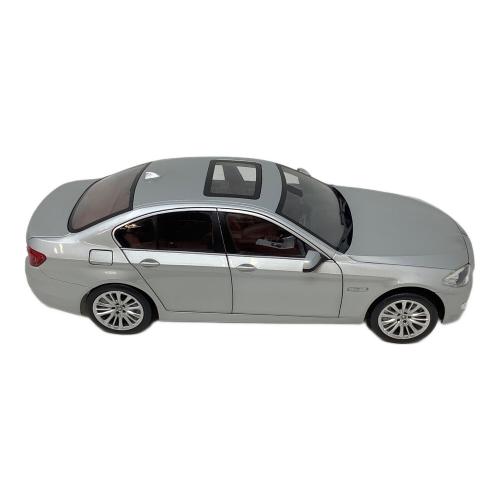 NOREV (ノレブ) 1/18スケールミニカー BMW 550i BMW特注