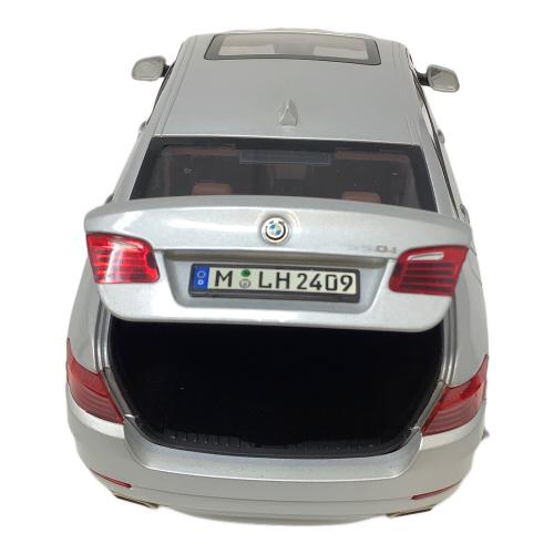 NOREV (ノレブ) 1/18スケールミニカー BMW 550i BMW特注