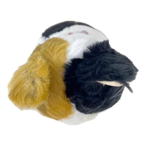 cuddly (カドリー) 猫のぬいぐるみ 小春 タグ付