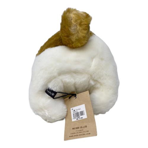 cuddly (カドリー) 猫のぬいぐるみ 小春 タグ付