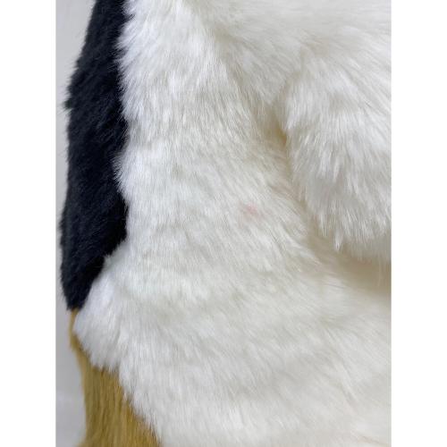 cuddly (カドリー) 猫のぬいぐるみ 小春 タグ付