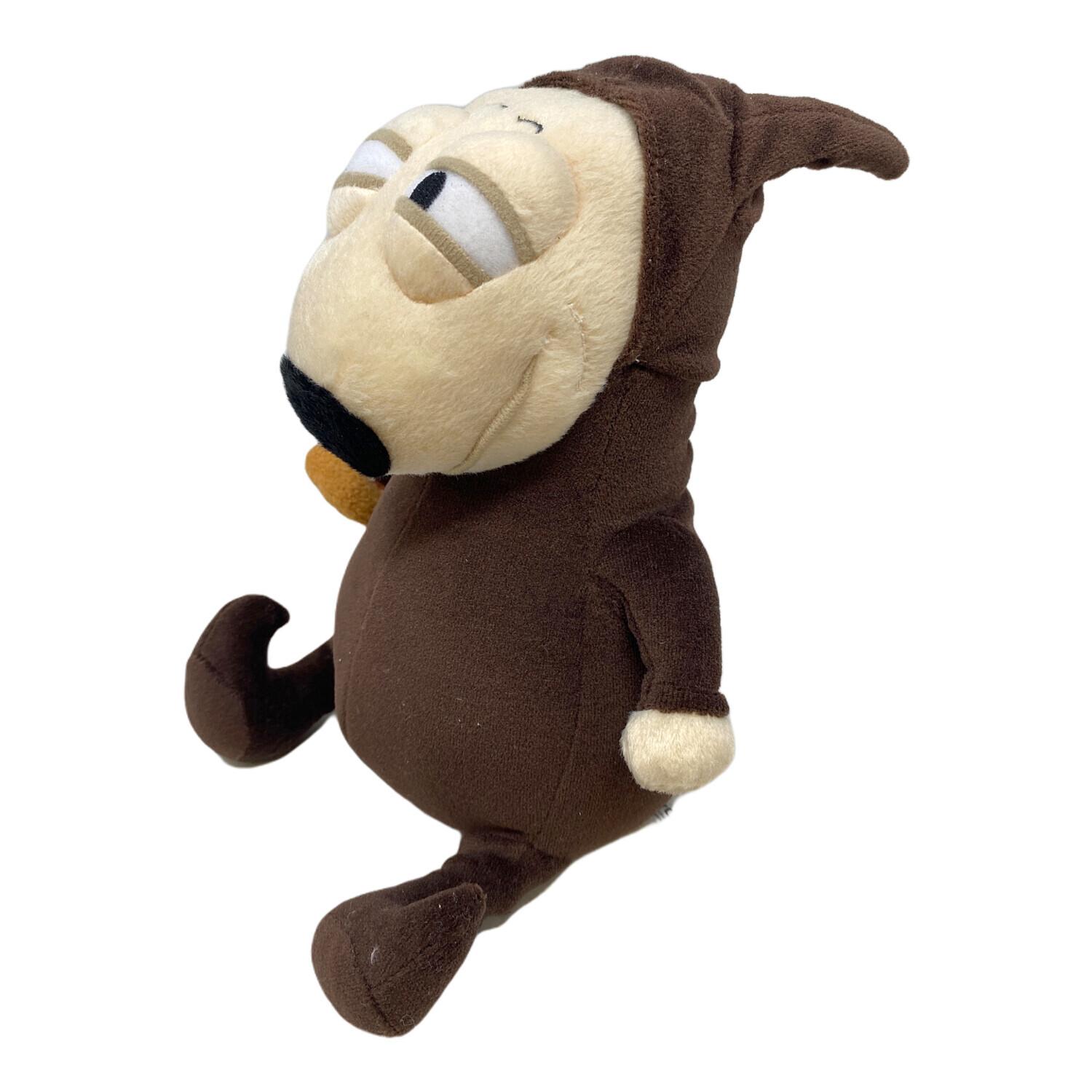 バムとケロ (バムトケロ) ヌイグルミ バムジョーカー タグ付