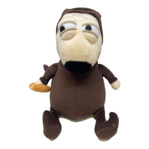 バムとケロ (バムトケロ) ヌイグルミ バムジョーカー タグ付