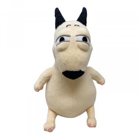 バムケロバムぬいぐるみ 約26cm バムとケロ (バムトケロ) ヌイグルミ バム&ケロセット｜トレファクONLINE