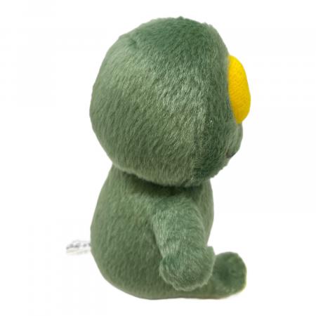 バムとケロ (バムトケロ) ヌイグルミ バム&ケロセット｜トレファクONLINE