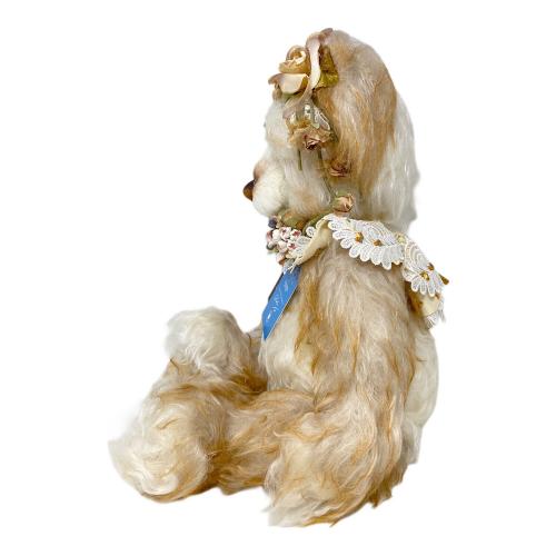 Charlie Bears (チャーリーベアーズ) ヌイグルミ ISABELLE COLLECTION 2022 350体限定(162/350)