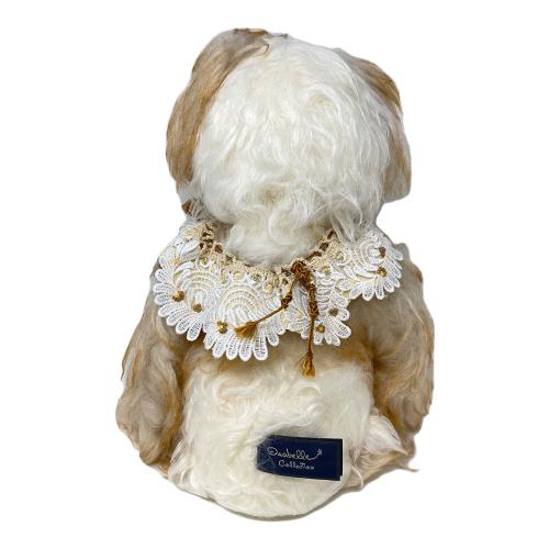 Charlie Bears (チャーリーベアーズ) ヌイグルミ ISABELLE COLLECTION 2022 350体限定(162/350)