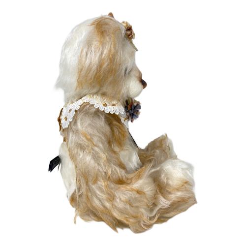 Charlie Bears (チャーリーベアーズ) ヌイグルミ ISABELLE COLLECTION 2022 350体限定(162/350)