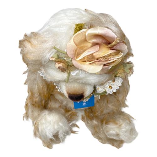 Charlie Bears (チャーリーベアーズ) ヌイグルミ ISABELLE COLLECTION 2022 350体限定(162/350)