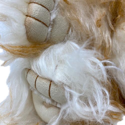 Charlie Bears (チャーリーベアーズ) ヌイグルミ ISABELLE COLLECTION 2022 350体限定(162/350)