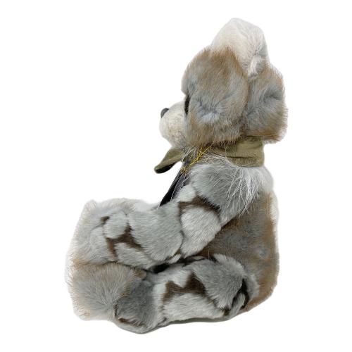 Charlie Bears (チャーリーベアーズ) Night Owl CB232220B タグ付