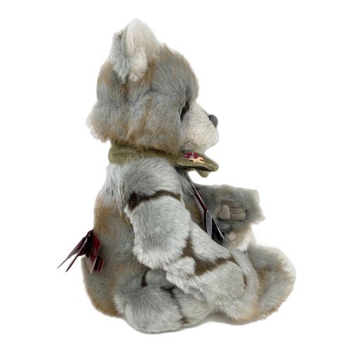 Charlie Bears (チャーリーベアーズ) Night Owl CB232220B タグ付