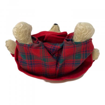 Sue Quinn (スー・クイン) テディベア Bunty タグ付｜トレファク