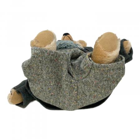 Sue Quinn (スー・クイン) テディベア Steven タグ付｜トレファクONLINE