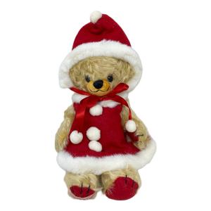 MERRY THOUGHT (メリーソート) CHEEKY CHRISTMAS HOLIDAY 2006　150体限定 ヌイグルミ