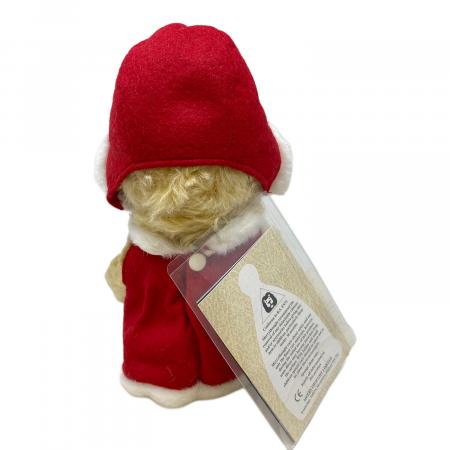 MERRY THOUGHT (メリーソート) CHEEKY CHRISTMAS HOLIDAY 2006 150体