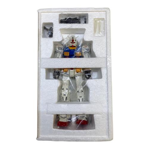BANDAI (バンダイ) 40周年記念Ver. RX-78-02ガンダム GUNDAM FIX FIGURATION METAL COMPOSITE ♯1017