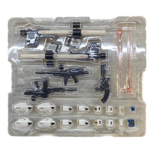 BANDAI (バンダイ) 40周年記念Ver. RX-78-02ガンダム GUNDAM FIX FIGURATION METAL COMPOSITE ♯1017