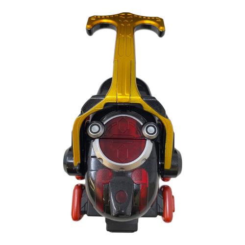 仮面ライダーカブト (カメンライダーカブト) プレミアムバンダイ限定 コンプリートセレクションモディフィケーション ダークカブトゼクター