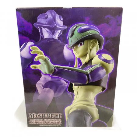 HUNTER×HUNTER メルエム A賞 MASTERLIZE Hunter X Hunter -Meruem- Ichiban Kuji A Prize MASTERLISE