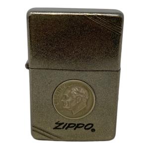 ZIPPO リバティコイン 1987年製