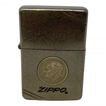 ZIPPO リバティコイン 1987年製
