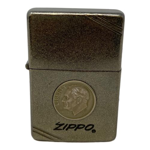 ZIPPO リバティコイン 1987年製