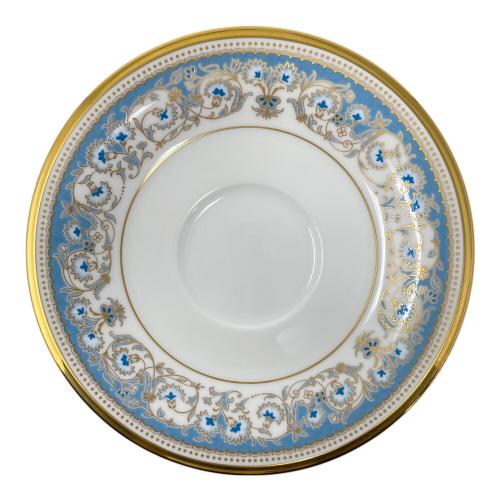 Noritake ティー・コーヒー碗皿ペアセット アルマンド