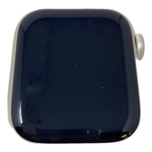 Apple (アップル) GPS+Cellularモデル Apple Watch Series 9 MRHN3J/A