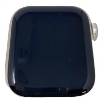Apple (アップル) GPS+Cellularモデル Apple Watch Series 9 MRHN3J/A