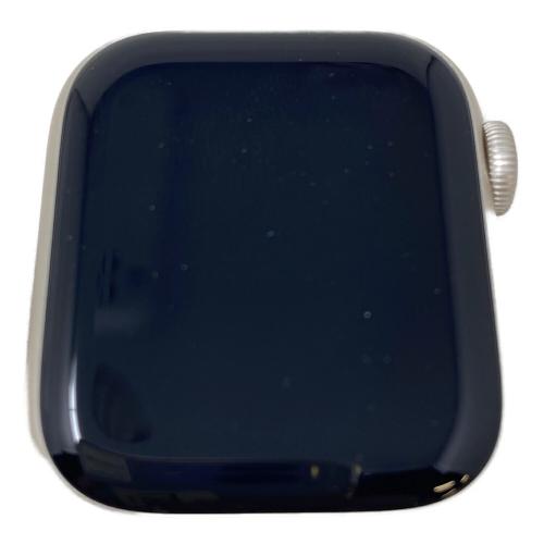 Apple (アップル) GPS+Cellularモデル Apple Watch Series 9 MRHN3J/A