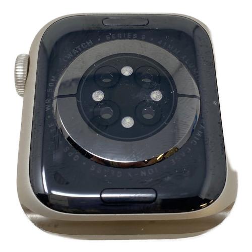 Apple (アップル) GPS+Cellularモデル Apple Watch Series 9 MRHN3J/A