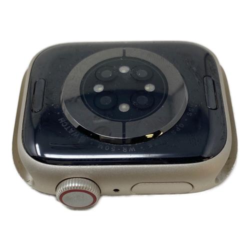 Apple (アップル) GPS+Cellularモデル Apple Watch Series 9 MRHN3J/A