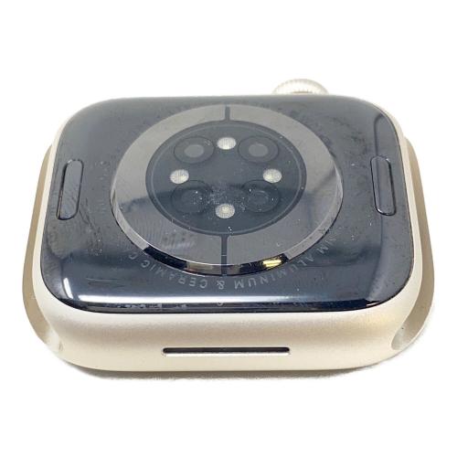 Apple (アップル) GPS+Cellularモデル Apple Watch Series 9 MRHN3J/A