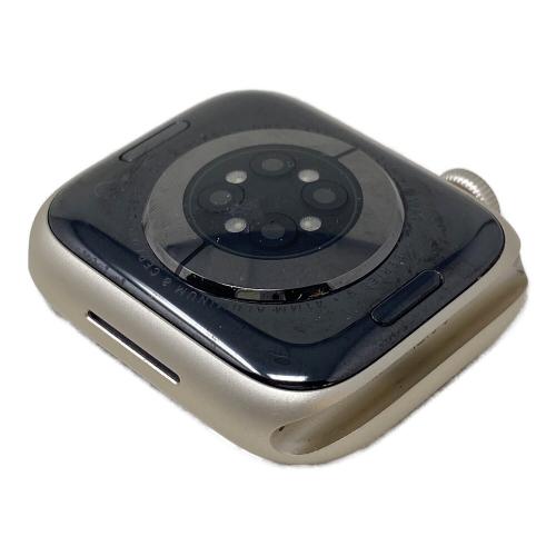 Apple (アップル) GPS+Cellularモデル Apple Watch Series 9 MRHN3J/A