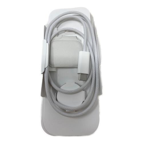 Apple (アップル) GPS+Cellularモデル Apple Watch Series 9 MRHN3J/A
