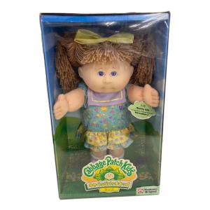 ツクダ キャベッジパッチキッズ ドール Hayley Ada