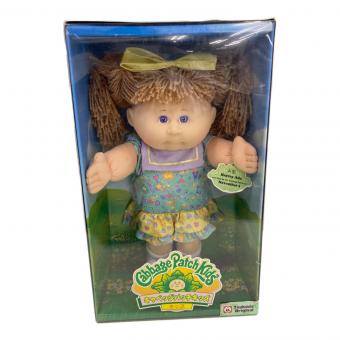 ツクダ キャベッジパッチキッズ ドール Hayley Ada