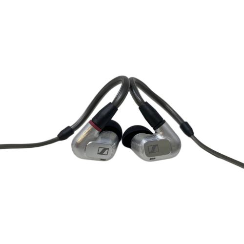 SENNHEISER (ゼンハイザー) カナル型有線イヤホン IE900