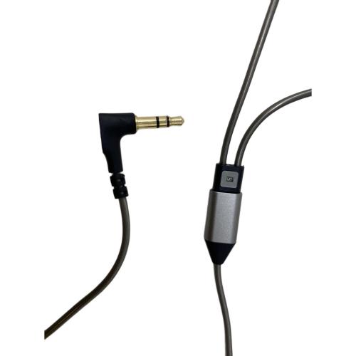 SENNHEISER (ゼンハイザー) カナル型有線イヤホン IE900