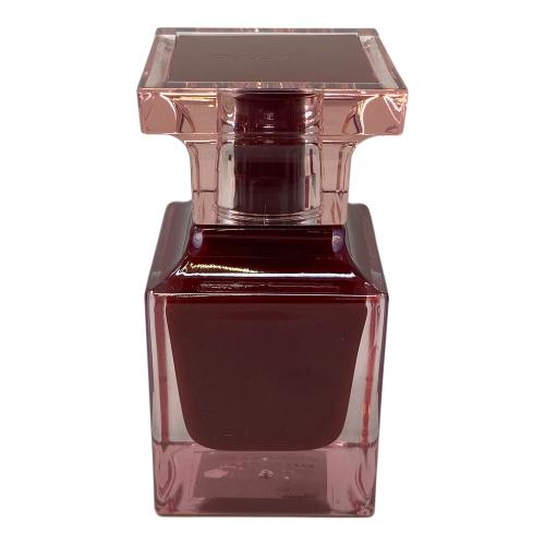 TOM FORD (トムフォード) オードパルファム ロストチェリー 30ml 残量50%-80%