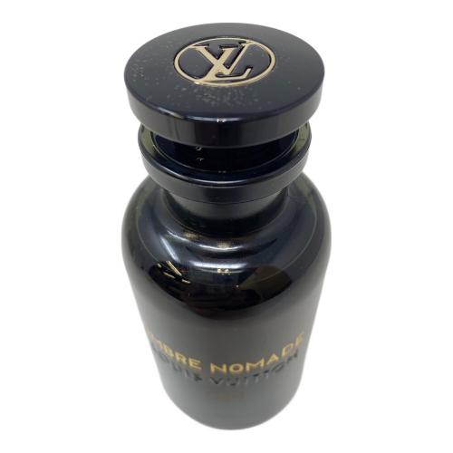 LOUIS VUITTON (ルイ ヴィトン) オードパルファム オンブレ・ノマド 100ml 残量80%-99%