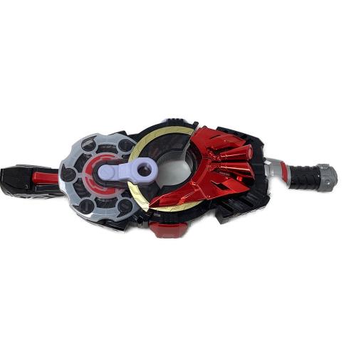 仮面ライダーギーツ (カメンライダーギーツ) DXデザイアドライバー 仮面ライダー