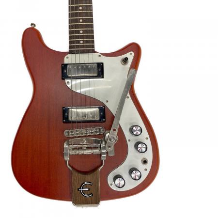 EPIPHONE (エピフォン) エレキギター ジャズマスター Worn Wilshire
