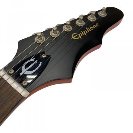 EPIPHONE (エピフォン) エレキギター ジャズマスター Worn Wilshire