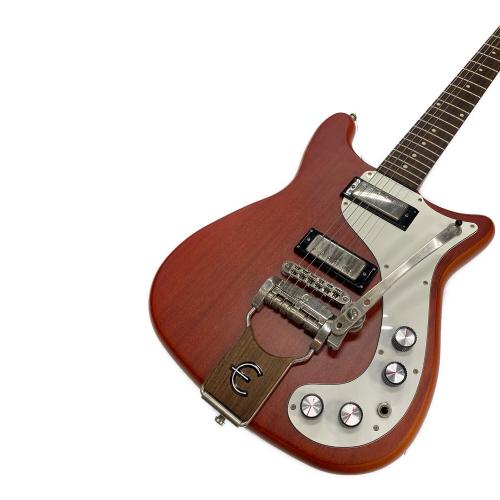 EPIPHONE (エピフォン) エレキギター ジャズマスター Worn Wilshire 1966年復刻モデル