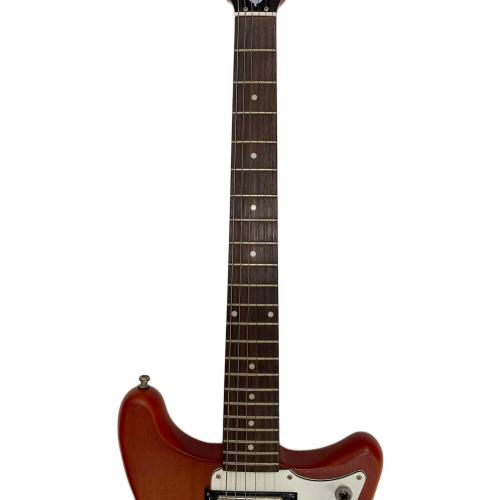 EPIPHONE (エピフォン) エレキギター ジャズマスター Worn Wilshire 1966年復刻モデル