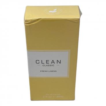 CLEAN (クリーン) オードパルファム 100ml クリーンリザーブH2
